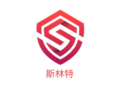 斯林特LOGO設(shè)計