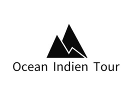 Ocean Indien Tourlogo标志设计