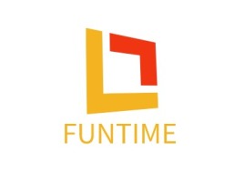 FUNTIME企业标志设计
