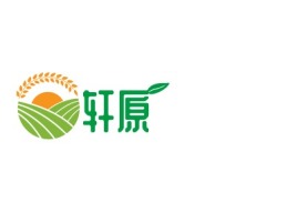 宁夏log品牌logo设计