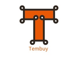Tembuy店铺标志设计