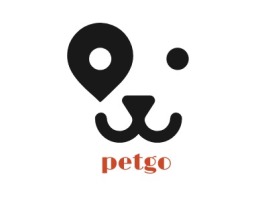 petgo公司logo设计