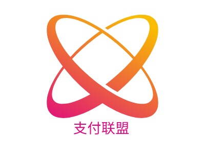 支付聯(lián)盟LOGO設(shè)計(jì)