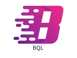 黑龙江BQL品牌logo设计