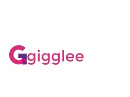 gigglee公司logo设计