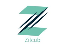 Zilcub公司logo设计