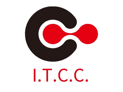 I.T.C.C.LOGO设计