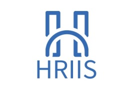 HRIIS公司logo设计