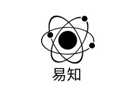 易知公司logo设计