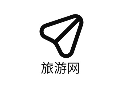 旅游網(wǎng)LOGO設(shè)計