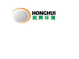 上海闳辉环境企业标志设计