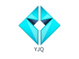 YJQ公司logo设计