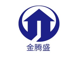 四川金腾盛企业标志设计