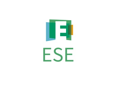 ESElogo标志设计
