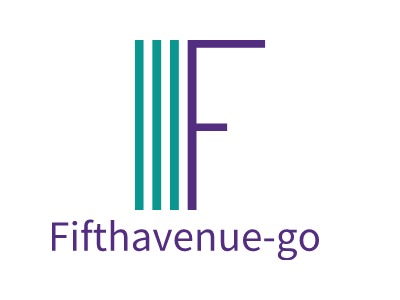 Fifthavenue-goLOGO设计