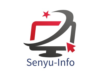 Senyu-InfoLOGO设计