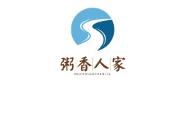 石嘴山轩原品牌logo设计