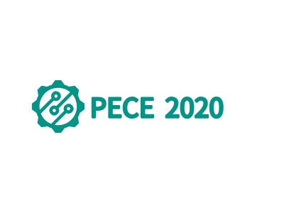 PECE 2020LOGO设计