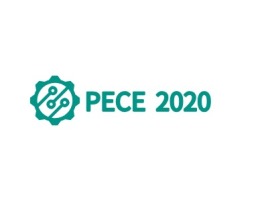PECE 2020企业标志设计