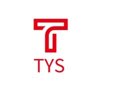 TYS企业标志设计