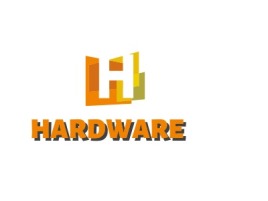 hardware企业标志设计