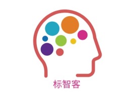北京标智客公司logo设计