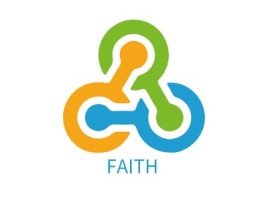 FAITH企业标志设计