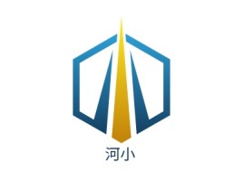 齊河小報公司logo设计