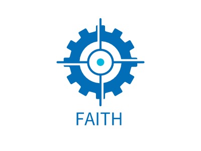 FAITHLOGO設(shè)計