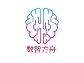 数智方舟公司logo设计