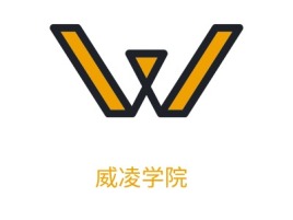 威凌学院公司logo设计