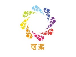 四川可派企业标志设计