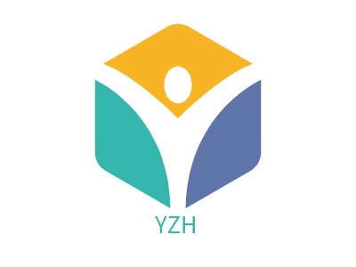 YZHLOGO设计