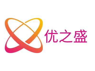 優(yōu)之盛LOGO設計