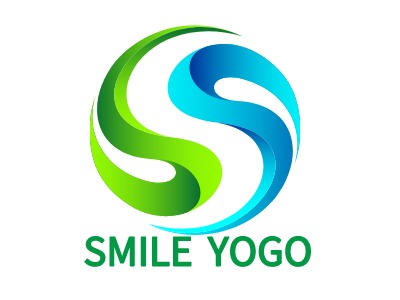 SMILE YOGOLOGO设计
