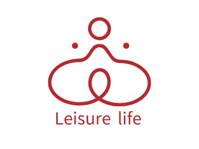 Leisure lifeLOGO设计