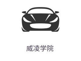 北京威凌学院公司logo设计