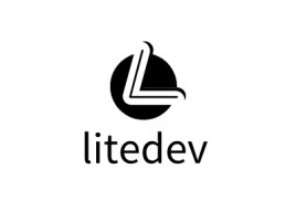 litedev公司logo设计