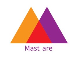 MastWare公司logo设计
