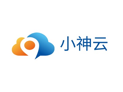 小神云公司logo设计