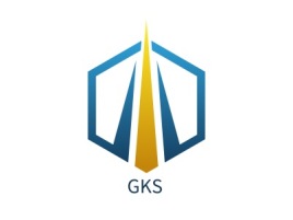 GKSlogo标志设计
