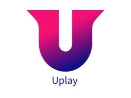 Uplay公司logo设计