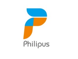 Philipus公司logo设计