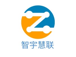 智宇慧联公司logo设计