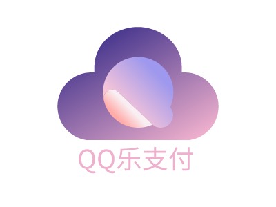 QQ乐支付LOGO设计