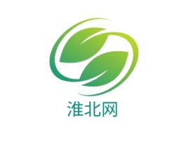 淮北网名宿logo设计