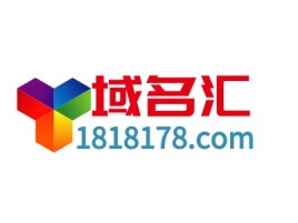 湖南域名汇logo标志设计