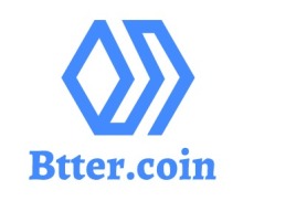 Btter.coin公司logo设计
