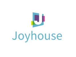 Joyhouse企业标志设计