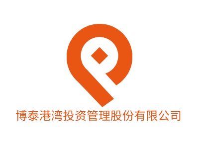 博泰港灣投資管理股份有限公司LOGO設(shè)計(jì)